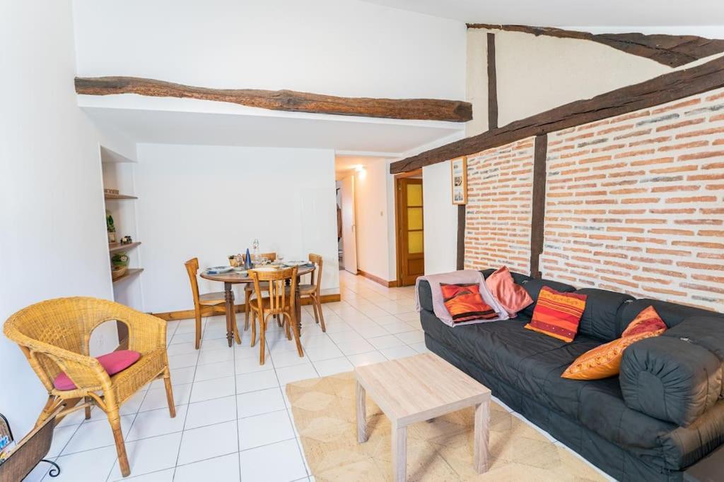 Quartier Historique De Nevers Eksteriør billede