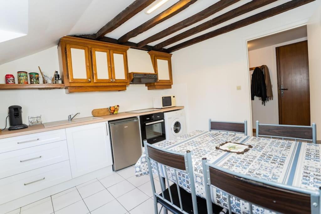 Quartier Historique De Nevers Eksteriør billede